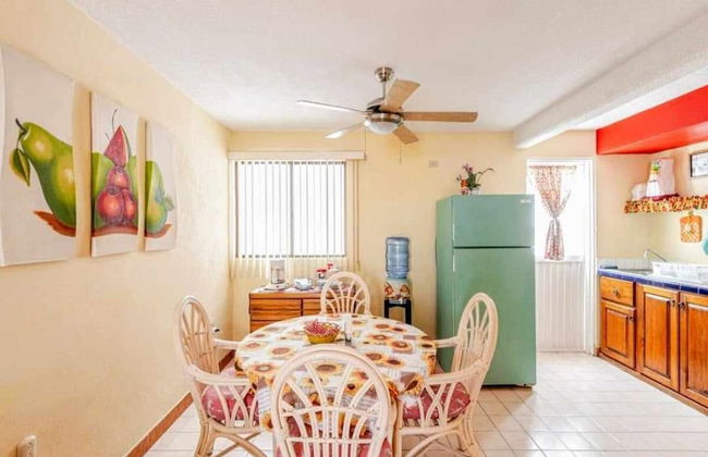 Nice Apartment, Equipped Near the Malecon and the Beach - Foto 30