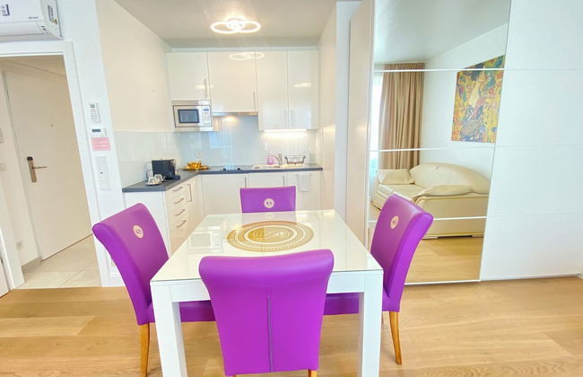 Vienna International Apartments - Foto 18