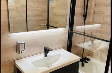 Appartement standing avec terrasse près de Honfleur parking et piscine - Photo 2