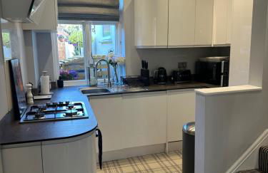 Roseleigh Cottage in the Heart of Cookham - Foto 16