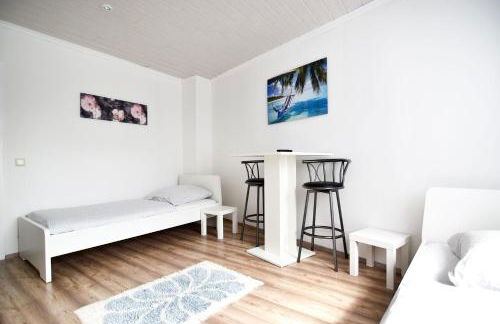 cozy worker apartments Niederkassel - Foto 8