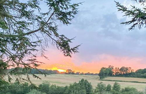 Family Home In The Alpes Mancelles - Foto 3
