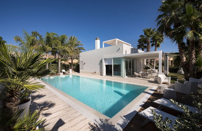 Villa Bellini - Foto 8