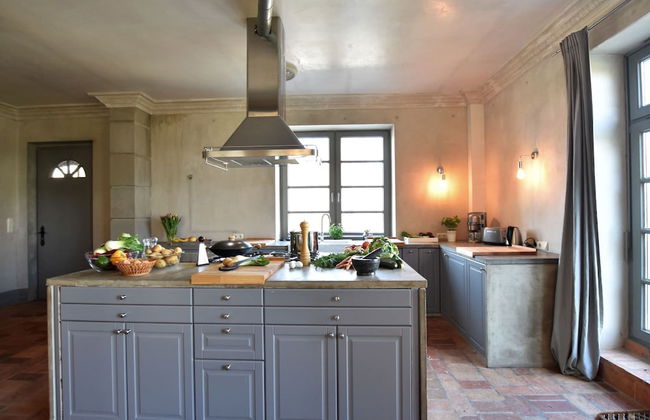 Ferienhaus in Detershagen mit Terrasse - Photo 11