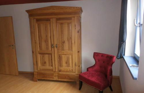 Ferienwohnung Himmel und Hölle - Foto 13