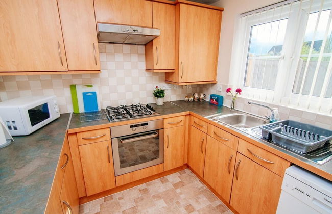 Harris House - Photo 15