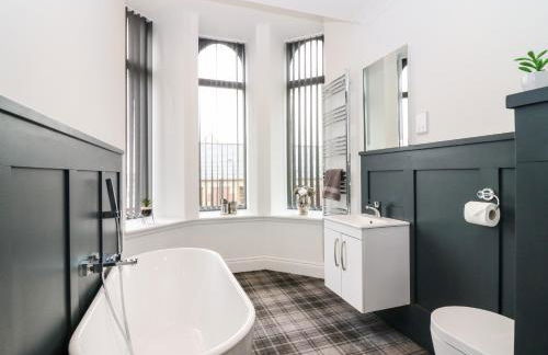 The Clock Tower at The Institute Executive Apartments - Foto 15