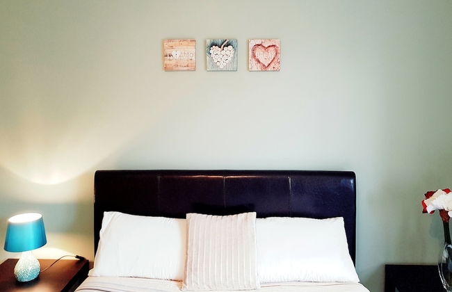 Warm Cosy Family Home With Free Parking - Foto 7