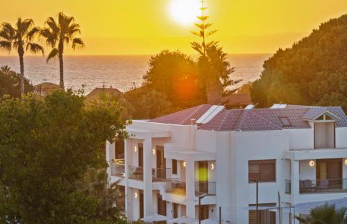 Palm View Suites - Foto 45