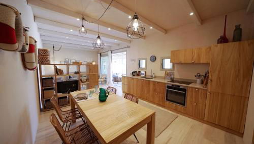 Borgo Lianti case vacanza Sardegna - Foto 1