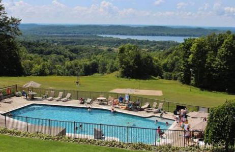 Shanty Creek, Golf, Families, Vacation, Pool Pass - Foto 23