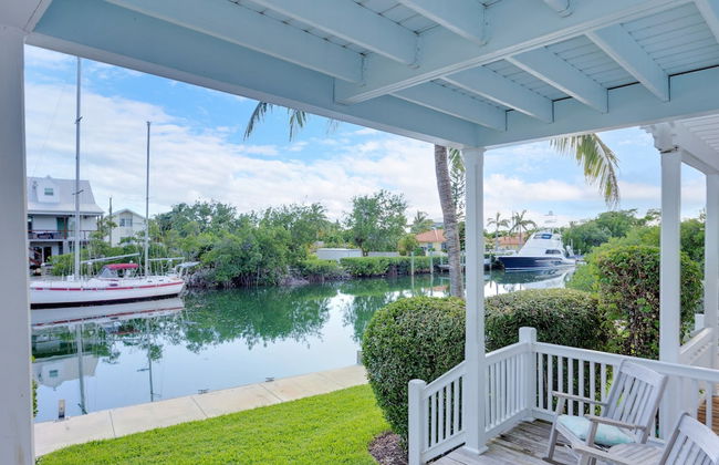 Coral Lagoon Resort Villas & Marina by KeysCaribbean - Foto 44