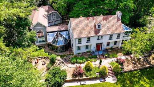 8 Bedroom | Hot Tub | Asheville | Biltmore Lake - Foto 4, Other