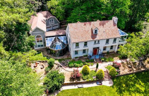 8 Bedroom | Hot Tub | Asheville | Biltmore Lake - Foto 4