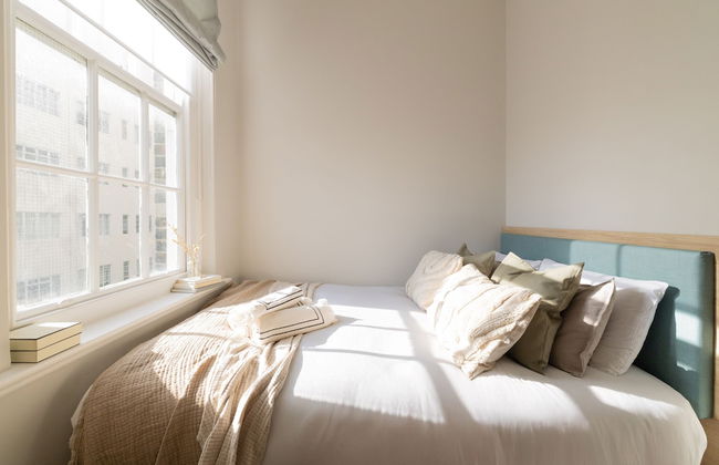 Smart Stays Suites in Sloane Square - Foto 34