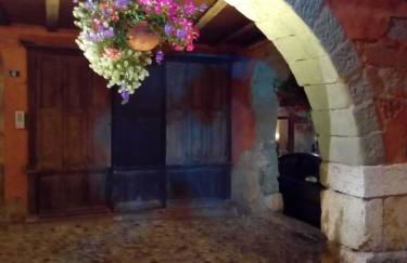 la ferme du parroi - Foto 30