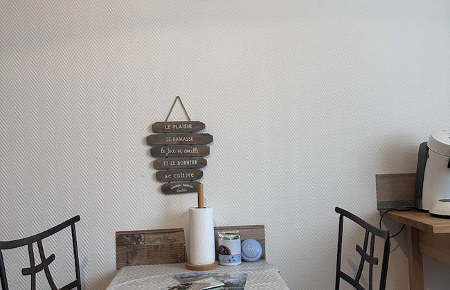 Séjours & Affaires Orléans PrestigeHost - Foto 4