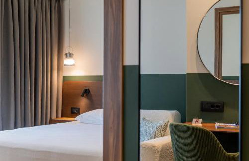 Evripidou 7 - Kalamata Mediterranean Suites - Foto 34