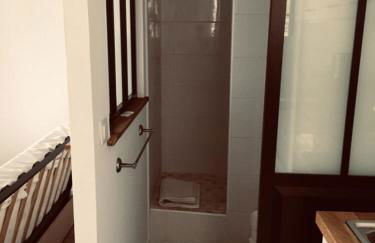 Studio calme avec parking - Foto 4