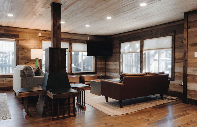 Teton Valley Resort - Photo 54