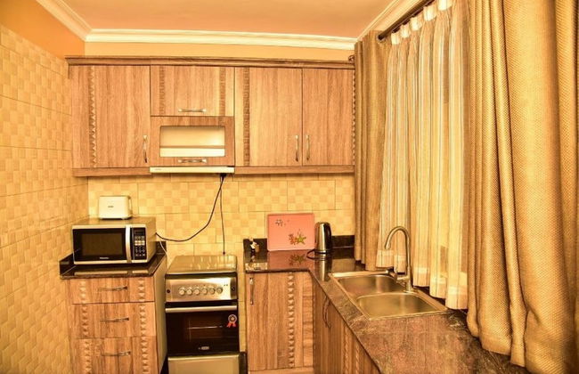 Four Vins Hotel & Apartments - Foto 24