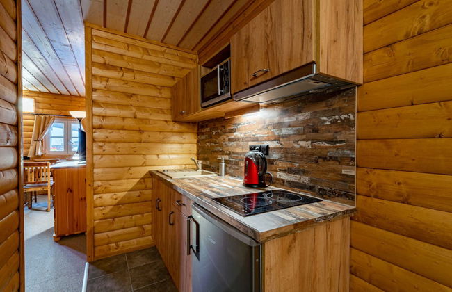 Chalupa U Bobra - Foto 29