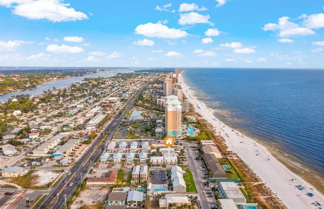 Misty Harbor Townhome #15 - Foto 20