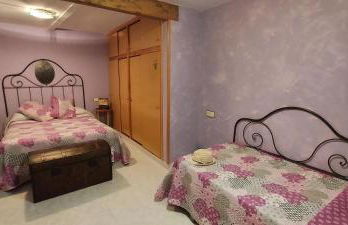 Casa Féliz duplex y apartamento Rural - Foto 16