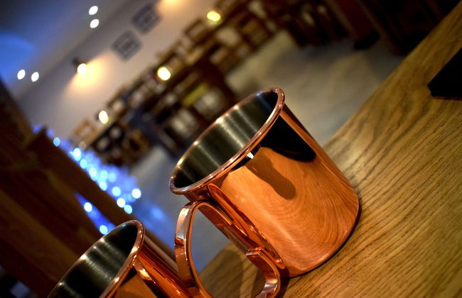 The Horse & Jockey Wessington - Photo 30