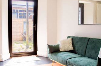 Rosa's Retreat - Foto 32