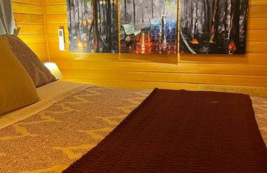 Laventure Rouge- sofisticação na Serra Gaúcha - Foto 4