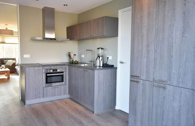 Luxurious Villa in Schoorl With Garden - Foto 40