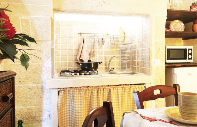 Corte Grika - Foto 21