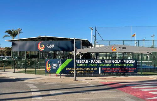 Lakeview Residence 'Casa Naranjas' Mar Menor Golf and Leisure Resort - Foto 37