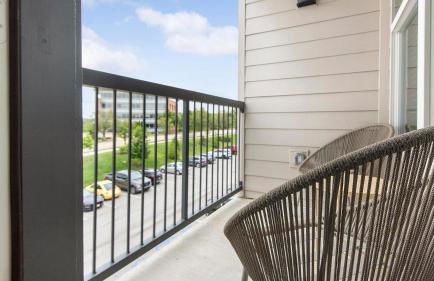 Landing Amazing 2BD Gym Courtyard - Foto 26