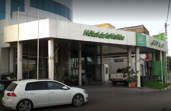 Hôtel de La Vallée Chlef - Foto 51