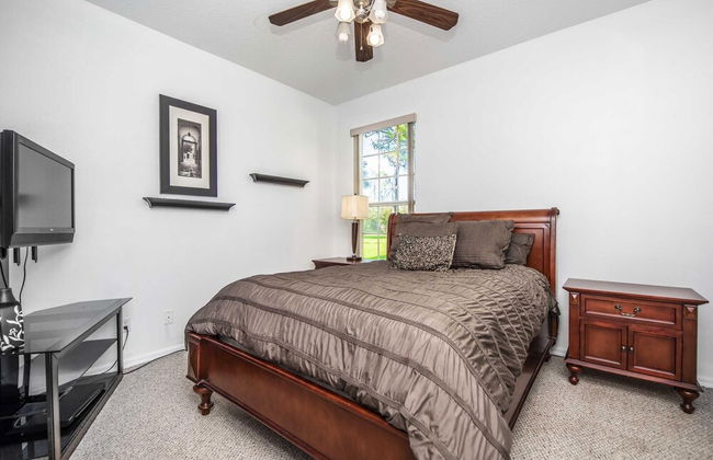 Swiss 56 - Lake Denise - Foto 41