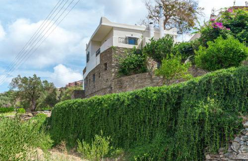 Mrs Kalis cottage - Foto 21