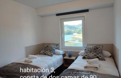 O Paseo, 5 estrellas. - Photo 8