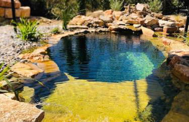 Roulotte Bohème en Provence, Terra Luna, Valensole - Photo 27