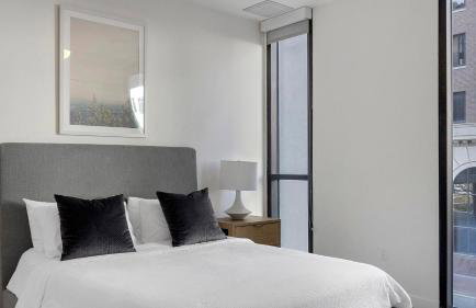 Landing Beautiful 2BD Gym Courtyard - Foto 7