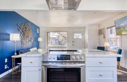 New Downtown Boise on Bsu Campus 3 Beds Sleeps 6 - Foto 4