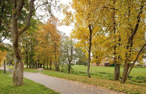 Business Apartment in Oberkochen - Foto 28