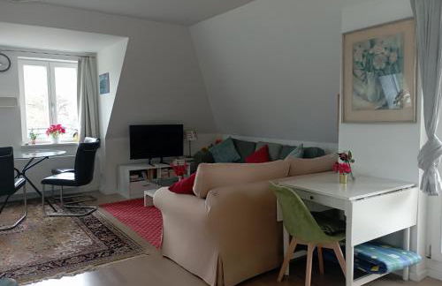 Peaceful Apartment-3 Zi, Loggia & Garden in Blankenese - Foto 54