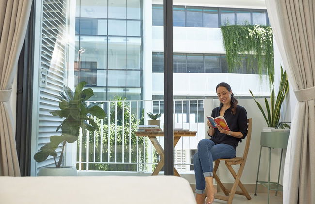 Velea at Rose Apple Square - Foto 28