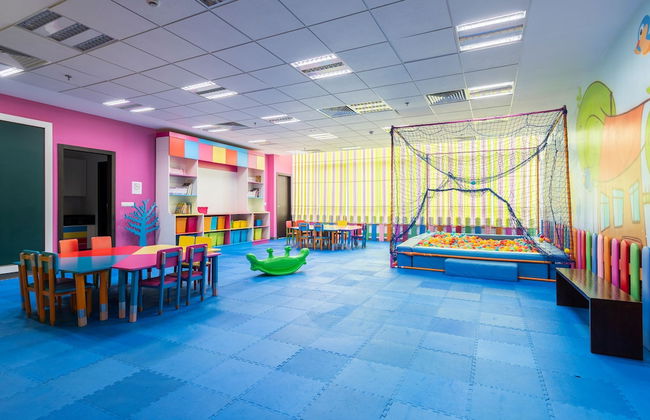 Lancaster Hanoi Service Apartment - Foto 29