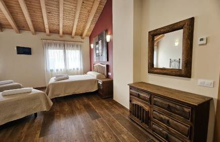 Casa Rural La Nava - Photo 31