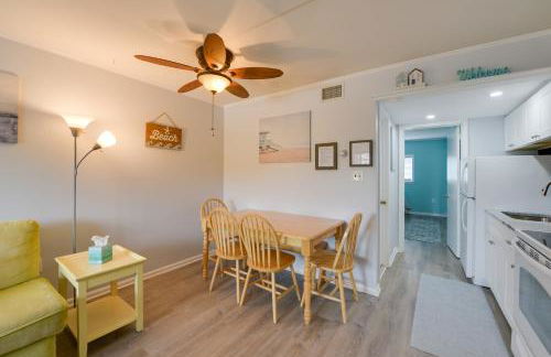 Bright Condo Half-Block to Cape May Beach! - Foto 7