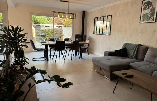 Grande maison familiale & conviviale - Foto 7