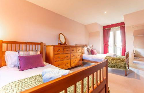 Swilken Lodge - Blacklaws Steading - Foto 22